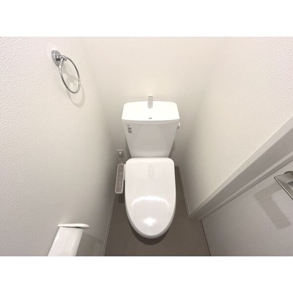 ジーメゾン十条ウエストの室内写真7枚目