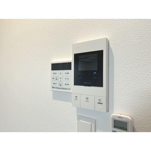 ジーメゾン十条ウエストの室内写真8枚目