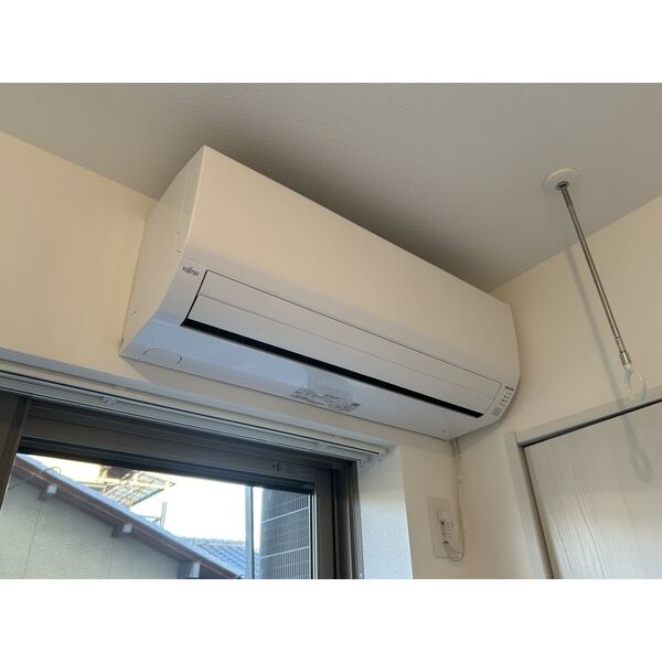 ジーメゾン十条ウエストの室内写真10枚目