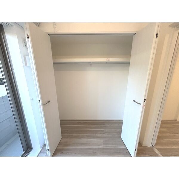 ジーメゾン十条ウエストの室内写真9枚目