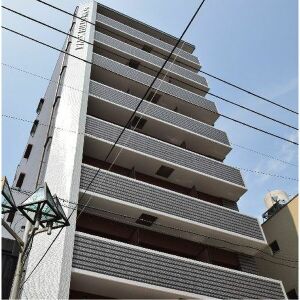 PARKHILLS弁天町Reve