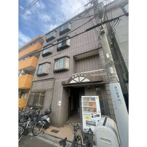 苅田ハイツ