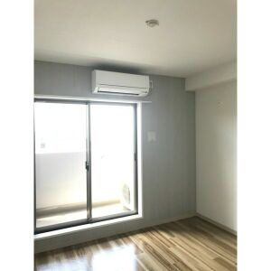801号室の写真