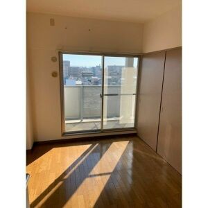 604号室の写真