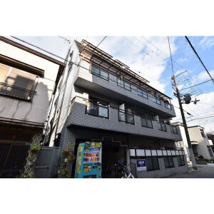 リベルテ今里