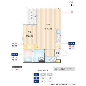 物件写真