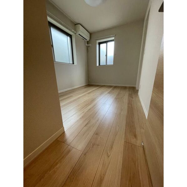 La prosperite太秦の室内写真2枚目