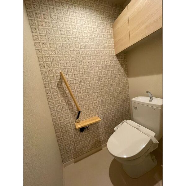 La prosperite太秦の室内写真3枚目