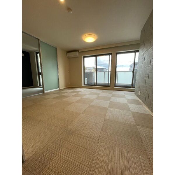 La prosperite太秦の室内写真6枚目