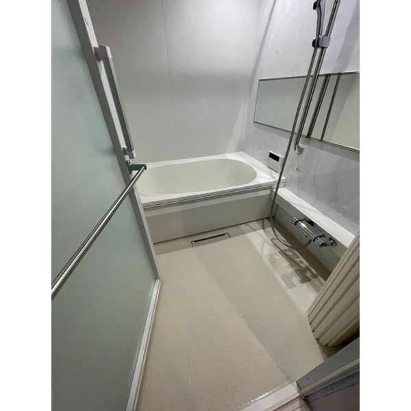 La prosperite太秦の室内写真7枚目