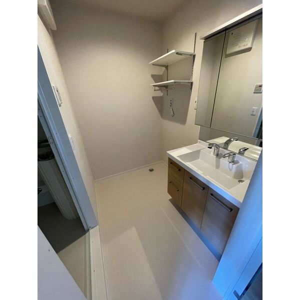 La prosperite太秦の室内写真8枚目