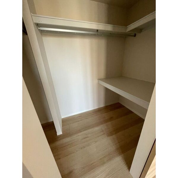 La prosperite太秦の室内写真10枚目