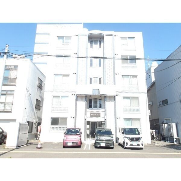 ecoa北7条 画像1
