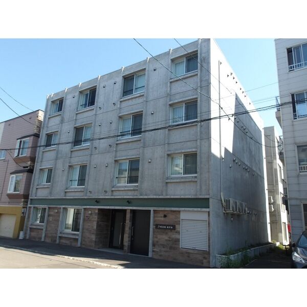 J-ecoa北27条 画像1