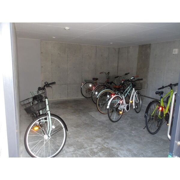 J-ecoa北27条 画像4