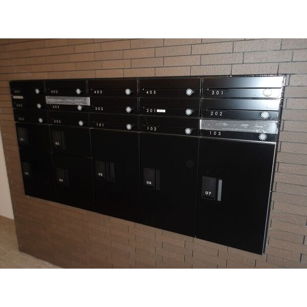 J-ecoa北27条 画像3