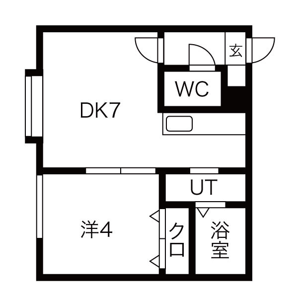 ecoa北16条 画像10