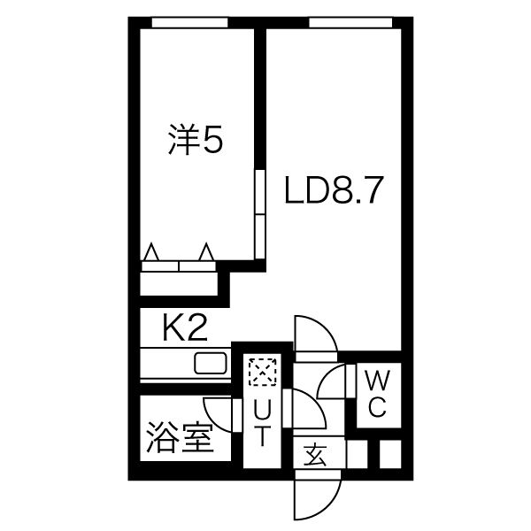 ecoa豊平公園 画像7