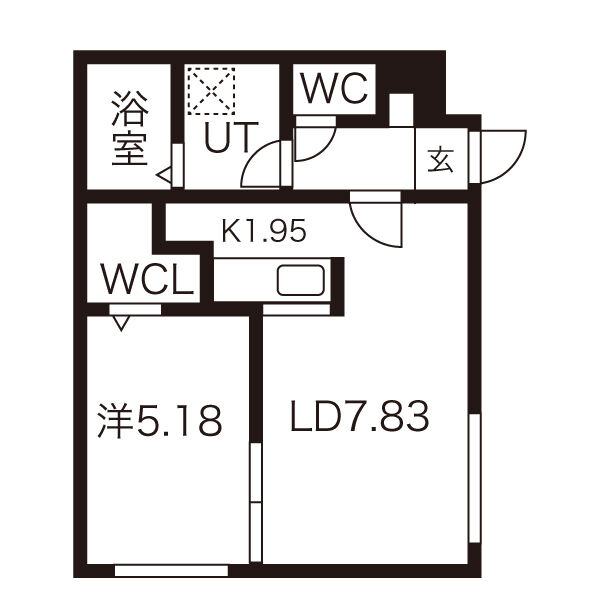 J-ecoa北27条 画像6