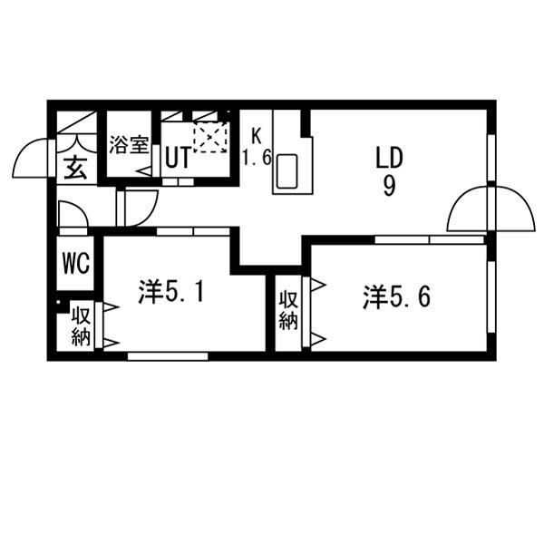 J-ecoa美園A