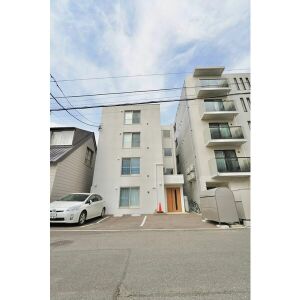 ラフィナート山鼻