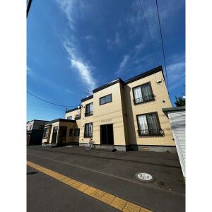 Best Life 手稲前田 (旧ルミエール717)