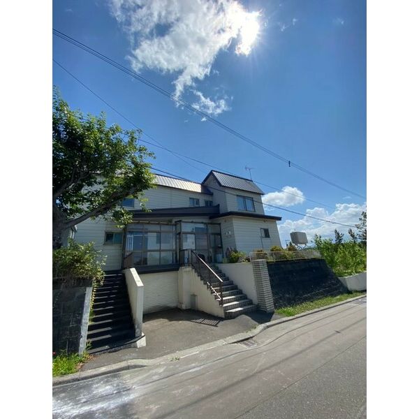 澄川5-10貸家 画像2