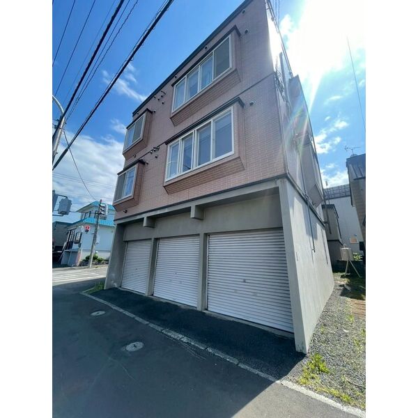 カーサ平和通 画像1