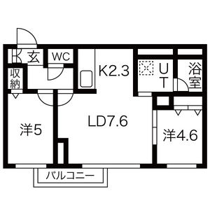 間取図面画像