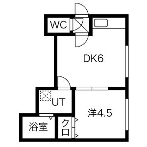 間取図面画像