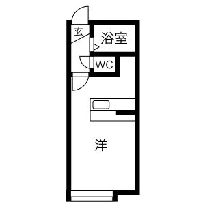 間取図面画像