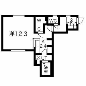 ラフィナート山鼻 画像20