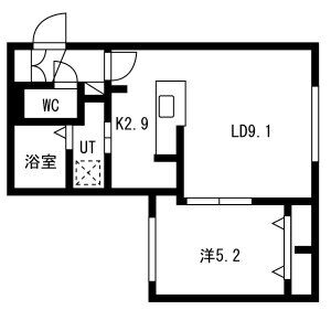 間取図面画像
