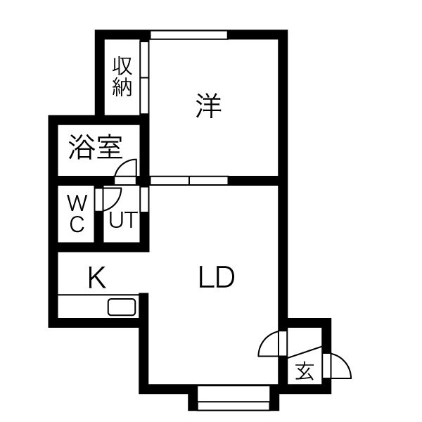 SC-FLAT月寒東 画像11
