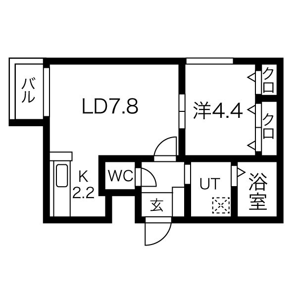 プルミエ発寒 画像5