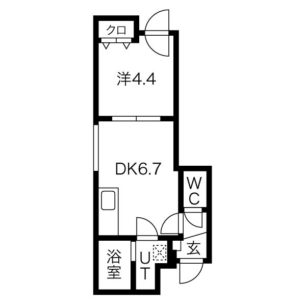 メイプルメゾン 画像11