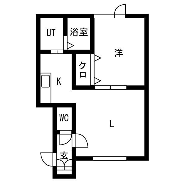 Best Life 手稲前田 (旧ルミエール717) 画像13