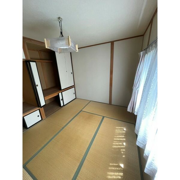 澄川5-10貸家 画像6