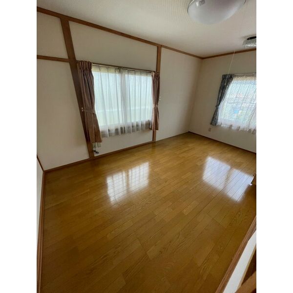 澄川5-10貸家 画像7