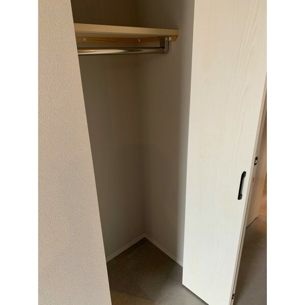 ラフィナート南平岸 画像13