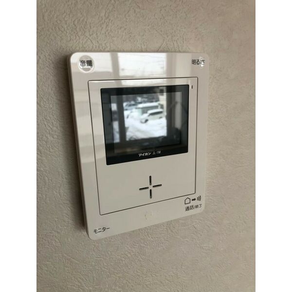 エスポワールII 画像16