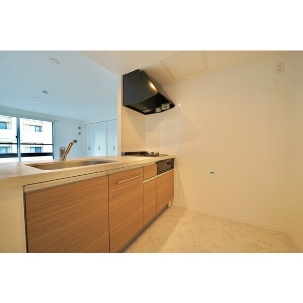 CG HOMES 南11条 画像10