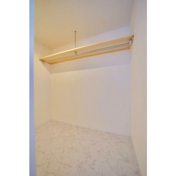 CG HOMES 南11条 画像15