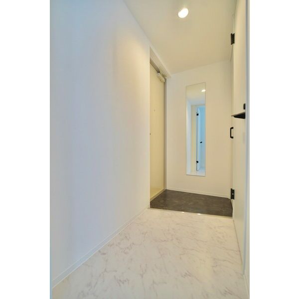 CG HOMES 南11条 画像17
