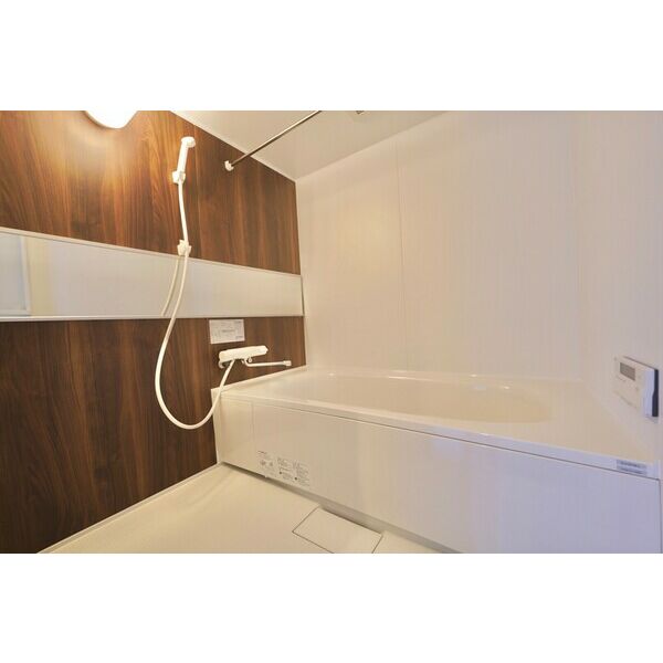 CG HOMES 南11条 画像13