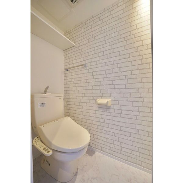 CG HOMES 南11条 画像16