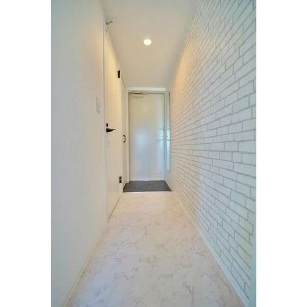 CG HOMES 南11条 画像17