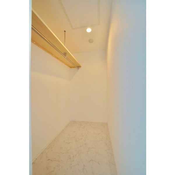 CG HOMES 南11条 画像15