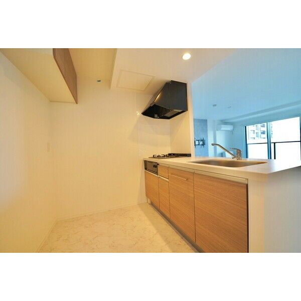 CG HOMES 南11条 画像10