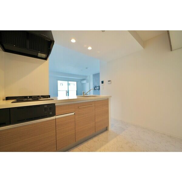 CG HOMES 南11条 画像10